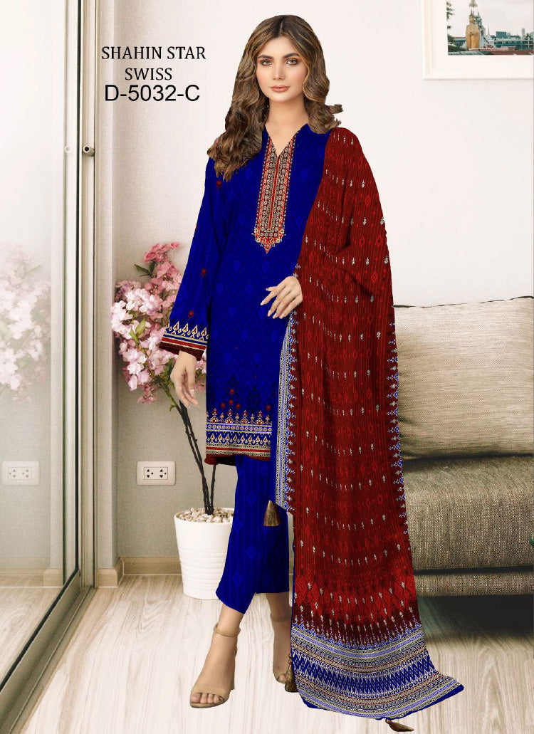 Shahin Swiss Lawn-503223-c-Vol2