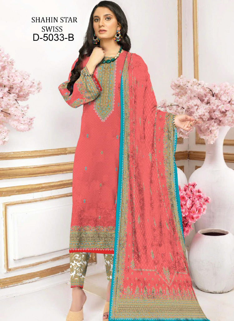 Shahin Swiss Lawn-503323-b-Vol2