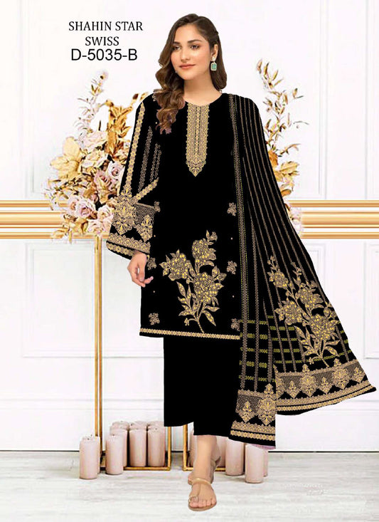 Shahin Swiss Lawn-503523-b-Vol2