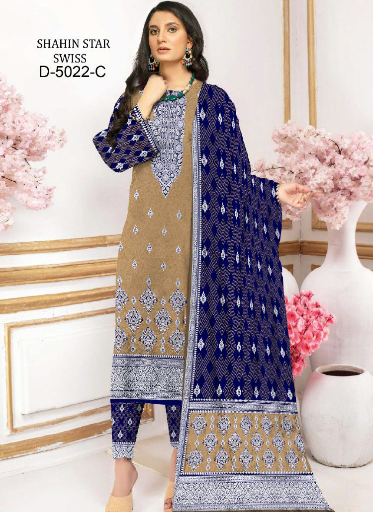 Shahin Swiss Lawn-502223-c-Vol2