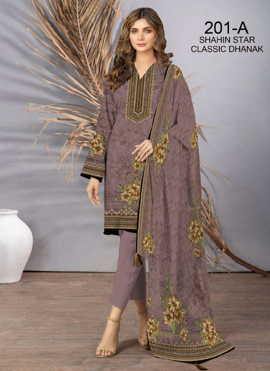 Shahin Star Classic Dhanak vol1 201-a-2022